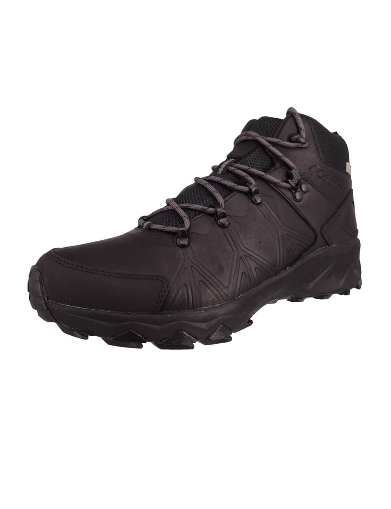 Columbia-Wanderstiefel