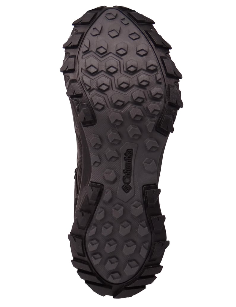 Columbia-Wanderstiefel