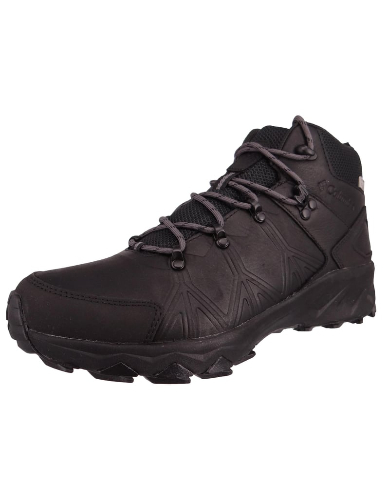 Columbia-Wanderstiefel