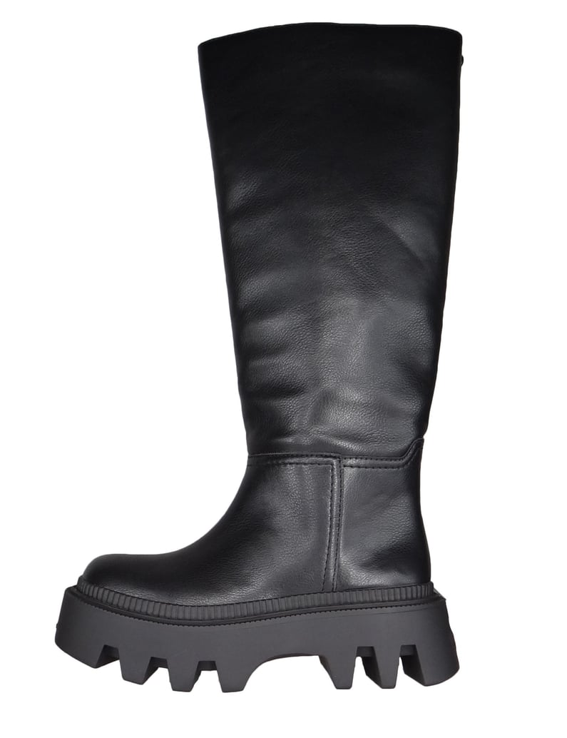Buffalo-Stiefel