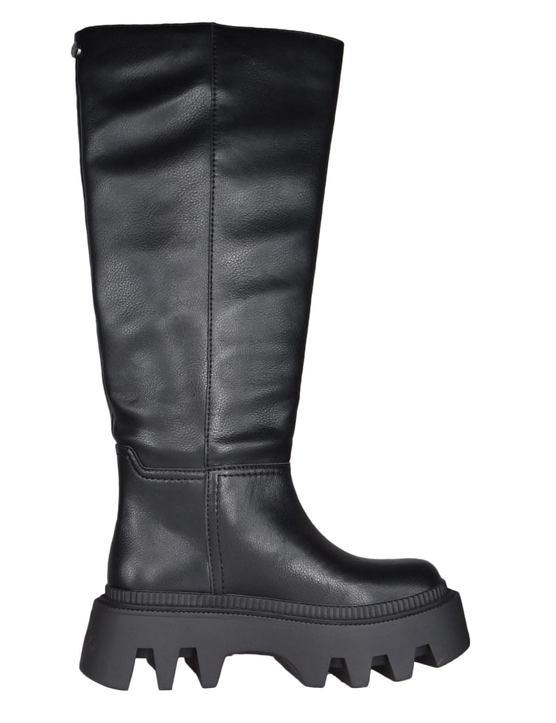 Buffalo-Stiefel