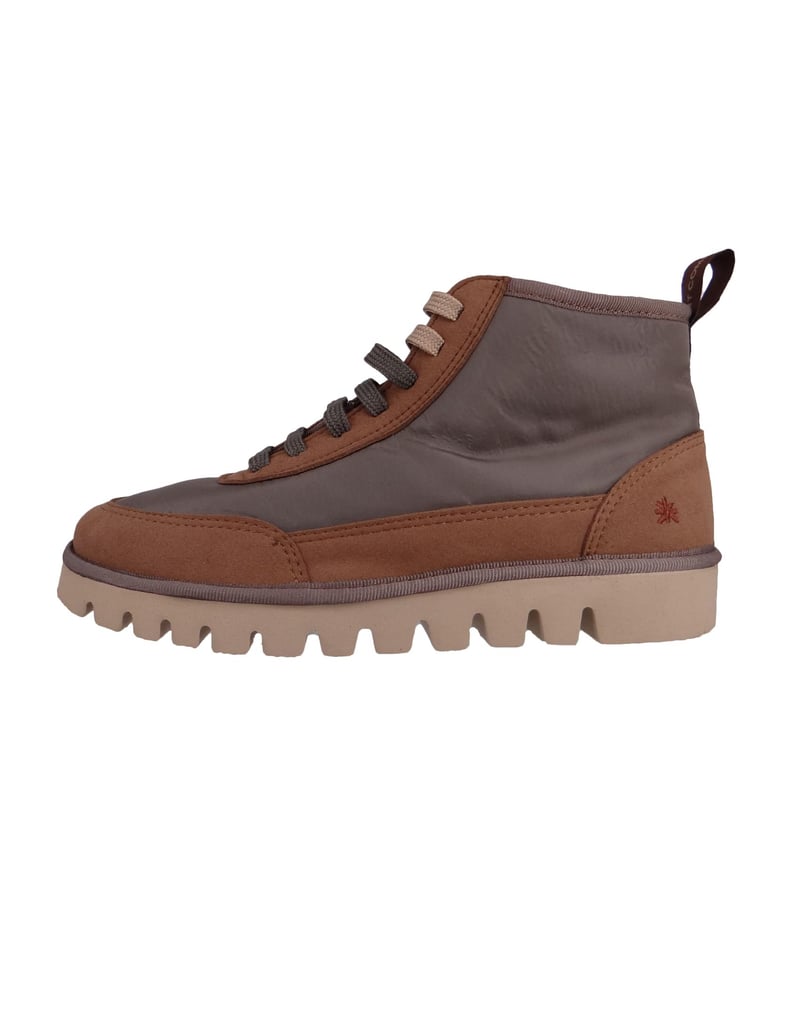 Art-Sneaker-grau