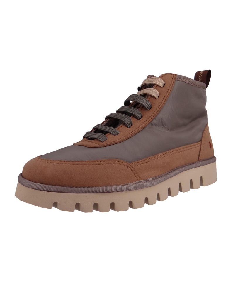Art-Sneaker-grau