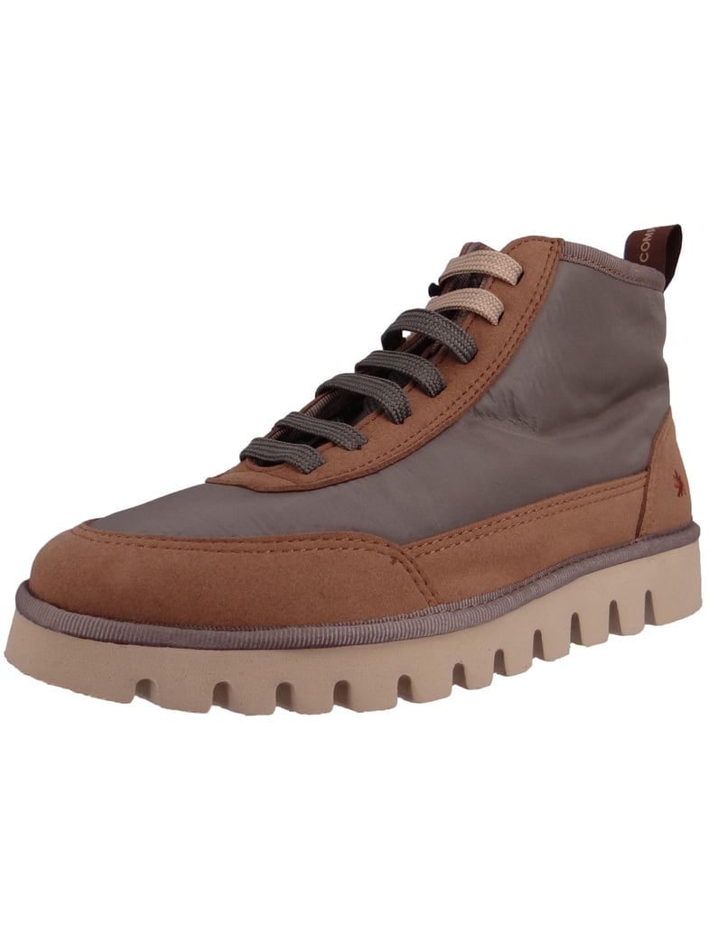 Art-Sneaker-grau