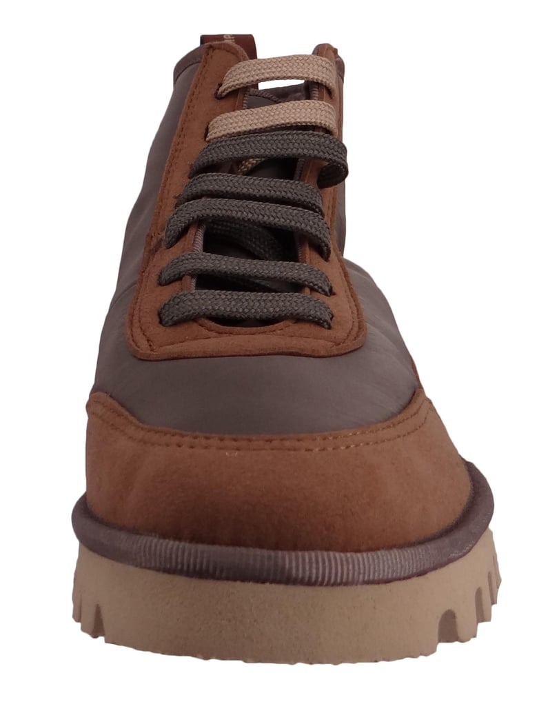 Art-Sneaker-grau
