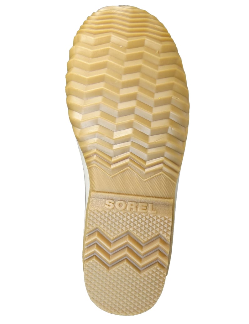 Sorel-Winterstiefel-braun