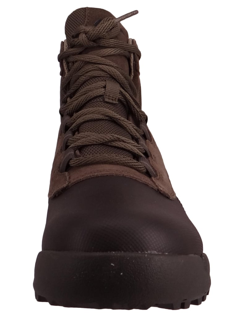 Sorel-Stiefeletten-braun