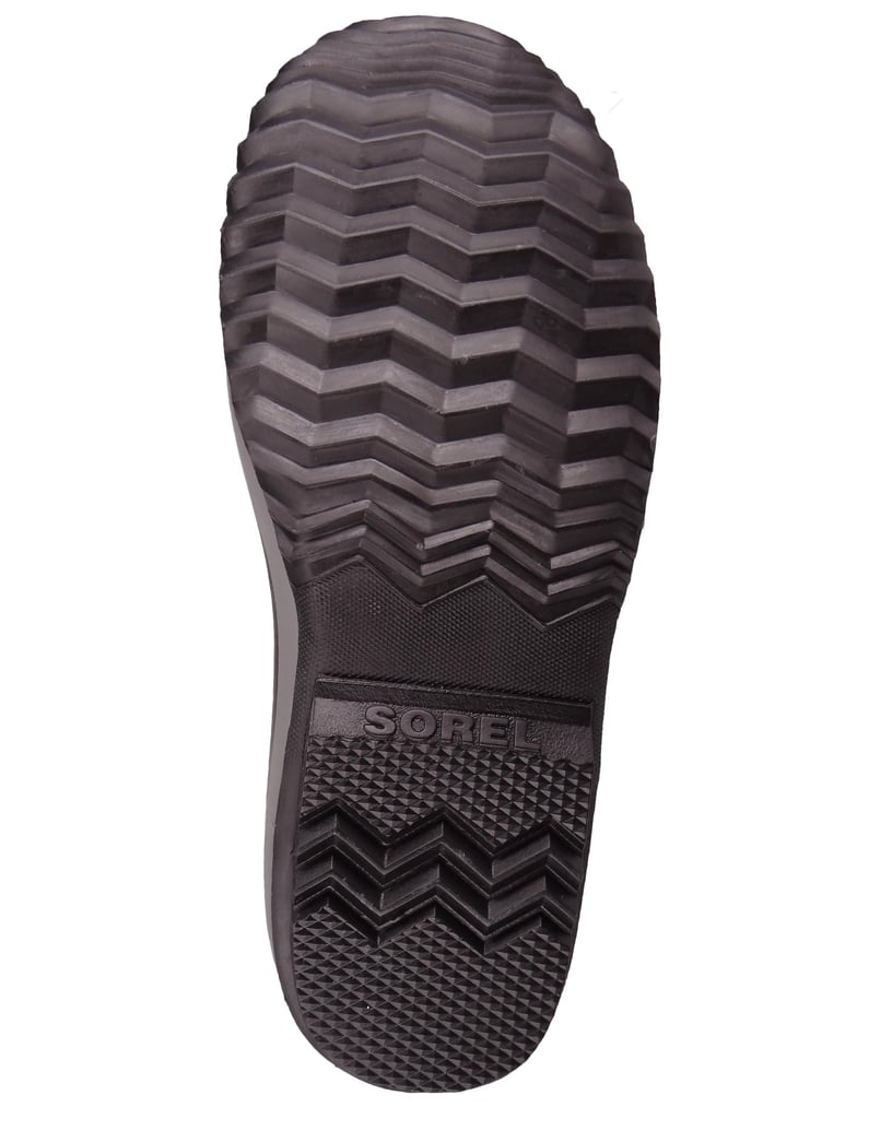 Sorel-Winterstiefel-grau