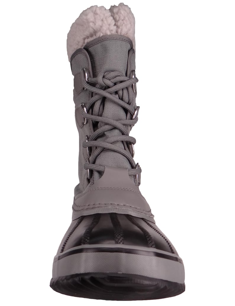 Sorel-Winterstiefel-grau