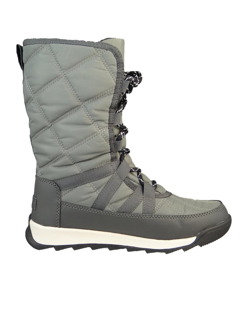 Sorel-Winterstiefel-grau