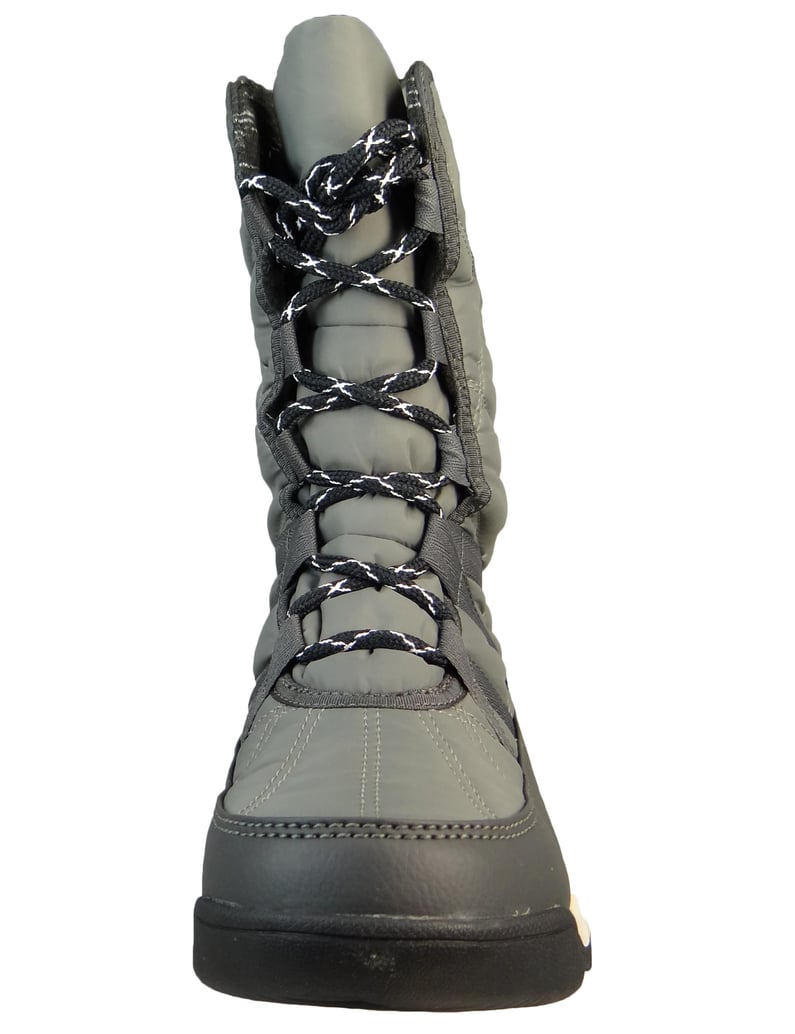 Sorel-Winterstiefel-grau