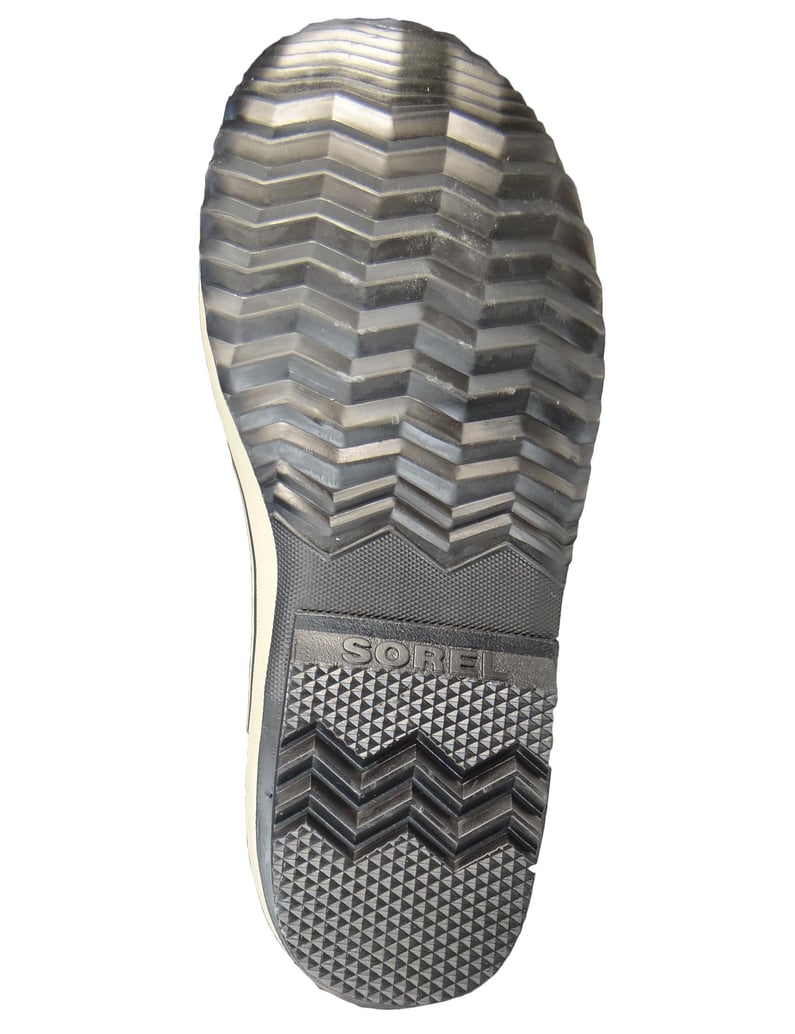 Sorel-Winterstiefel-grün