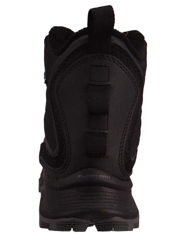 Merrell-Winterstiefel-schwarz