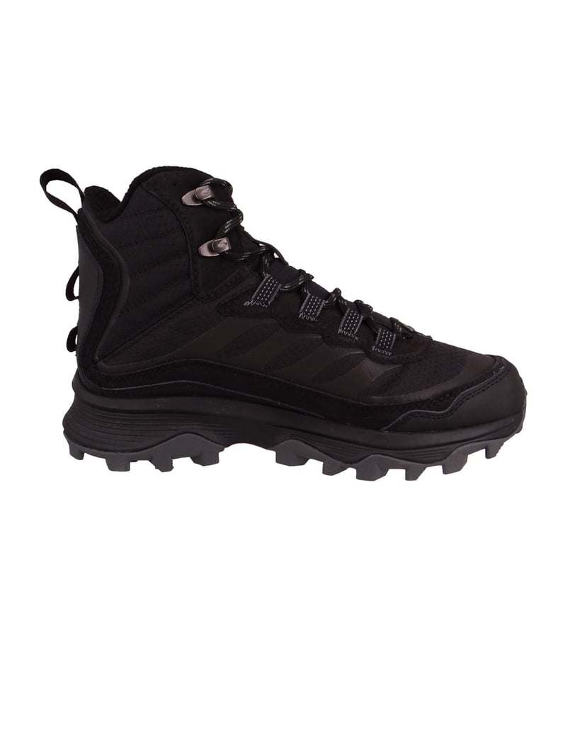 Merrell-Winterstiefel-schwarz