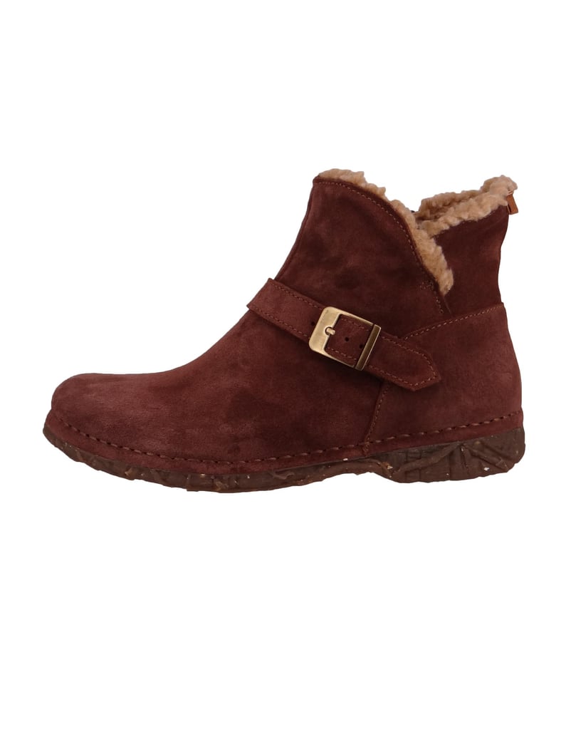 El-Naturalista-Stiefeletten-braun