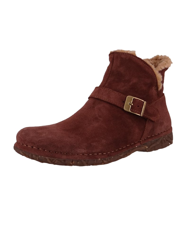 El-Naturalista-Stiefeletten-braun