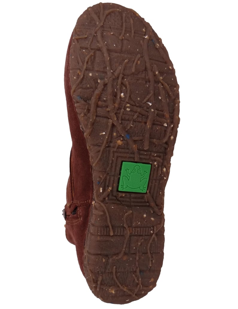 El-Naturalista-Stiefeletten-braun