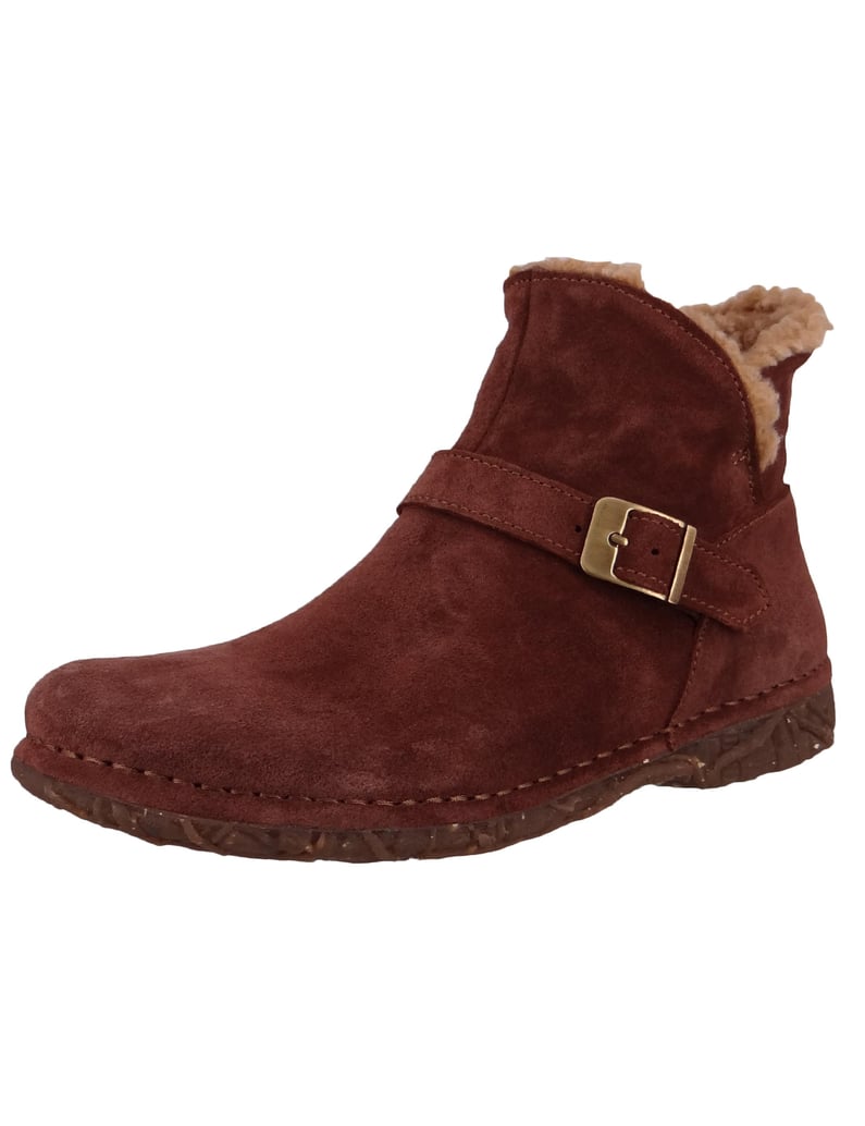 El-Naturalista-Stiefeletten-braun