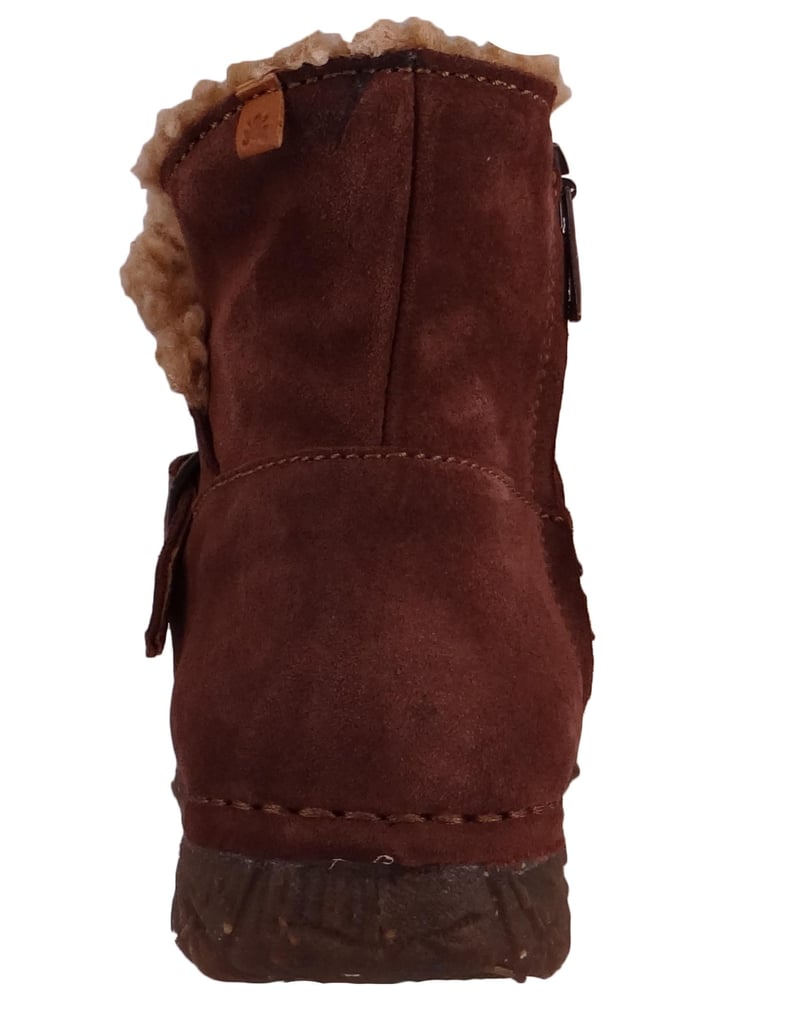 El-Naturalista-Stiefeletten-braun