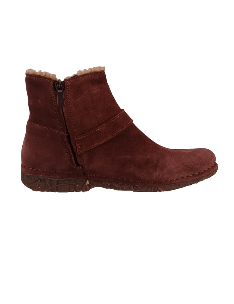 El-Naturalista-Stiefeletten-braun
