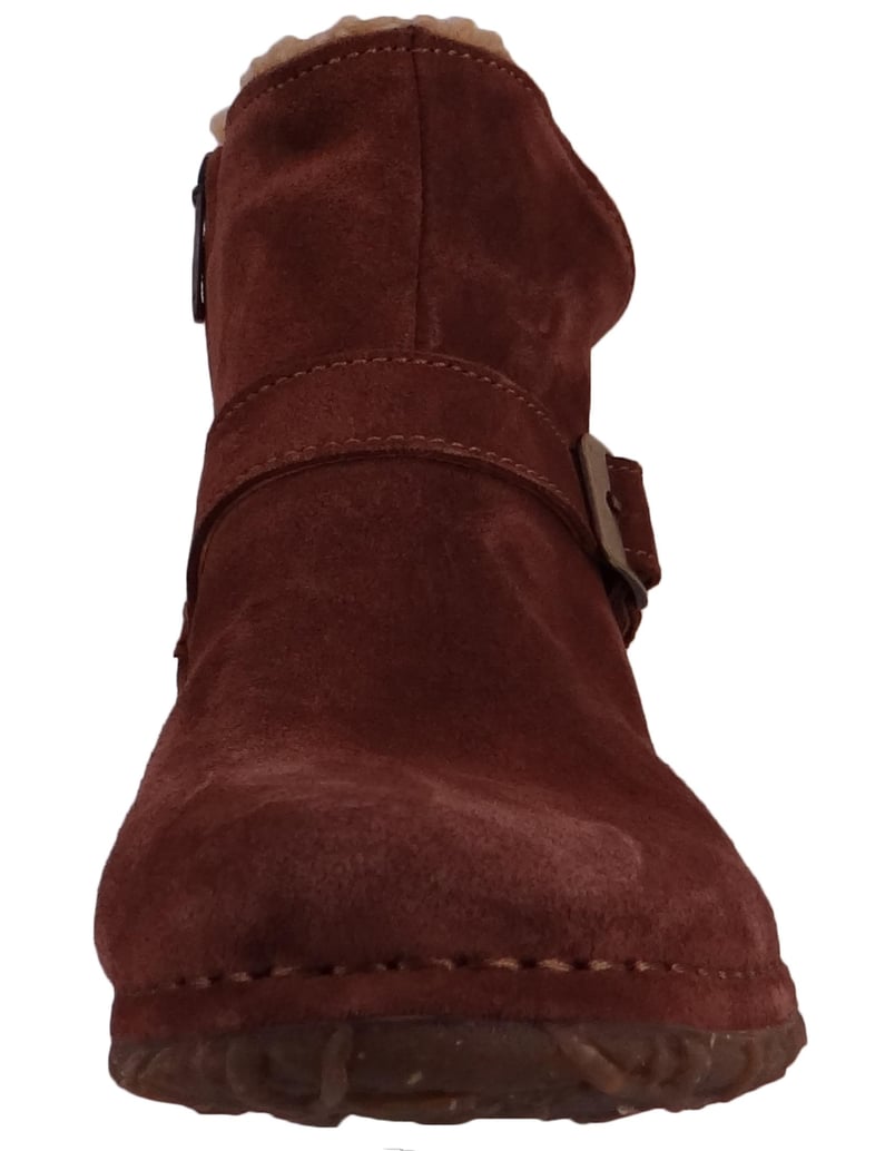 El-Naturalista-Stiefeletten-braun