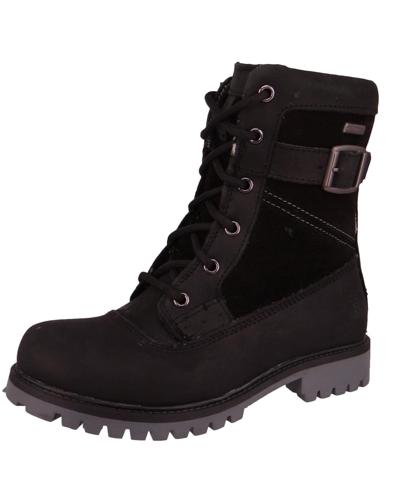 KAMIK-Stiefel-schwarz