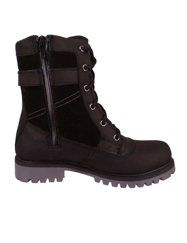 KAMIK-Stiefel-schwarz