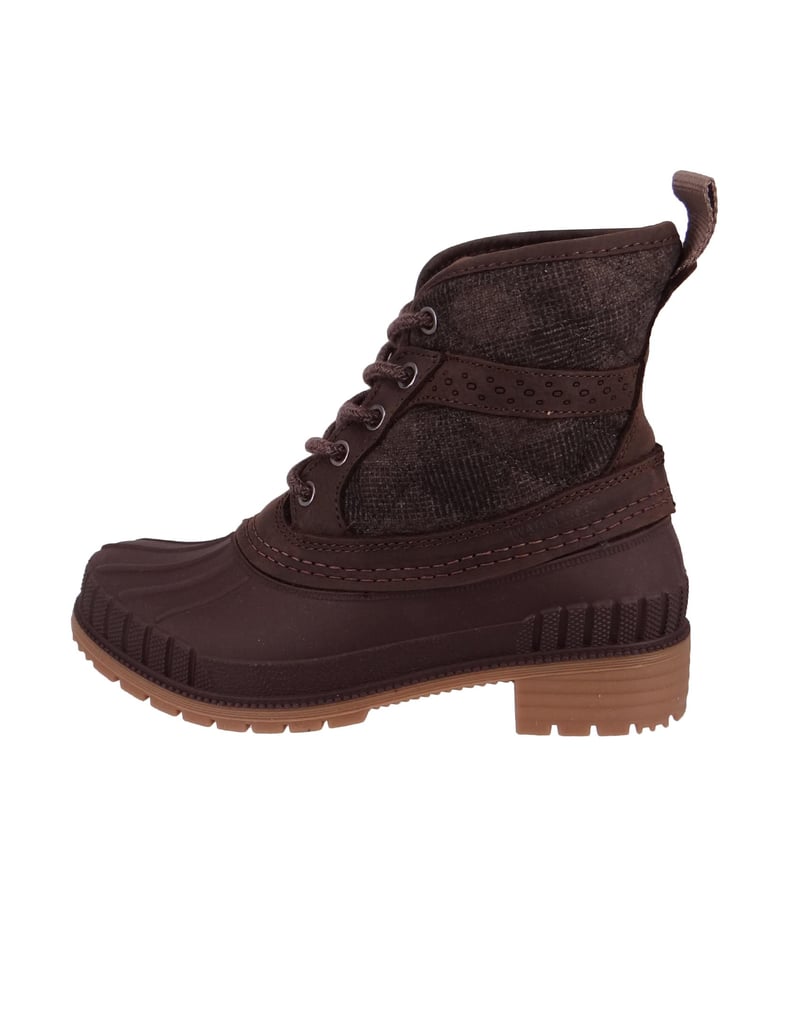 KAMIK-Stiefel-braun