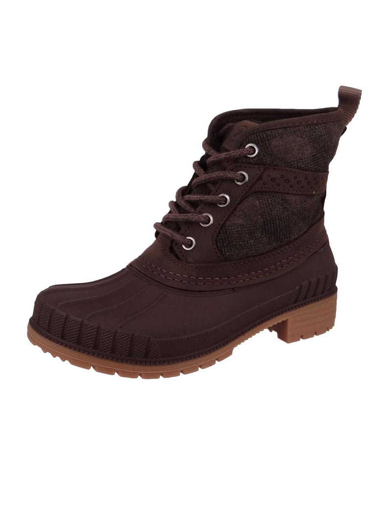 KAMIK-Stiefel-braun
