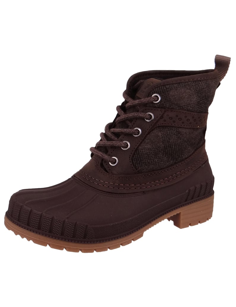 KAMIK-Stiefel-braun