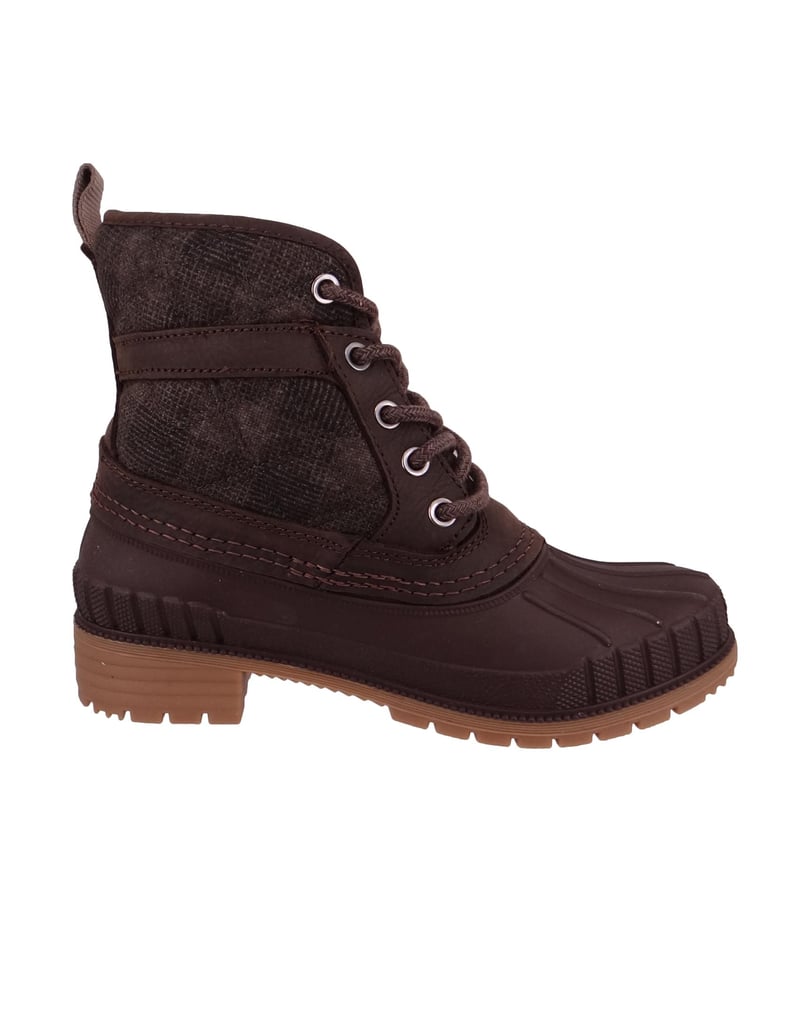 KAMIK-Stiefel-braun