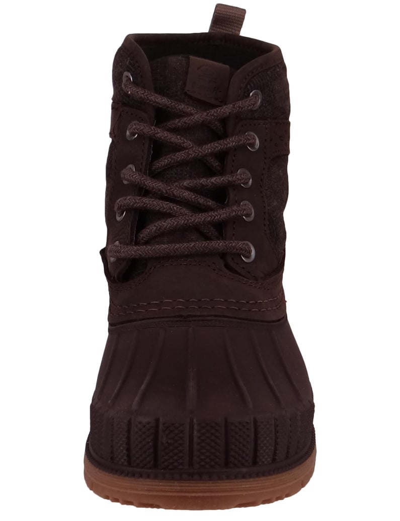 KAMIK-Stiefel-braun