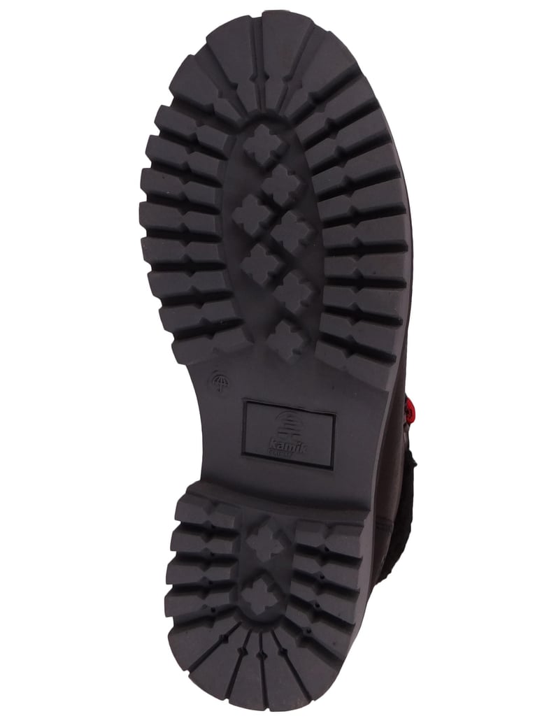 KAMIK-Stiefel-schwarz
