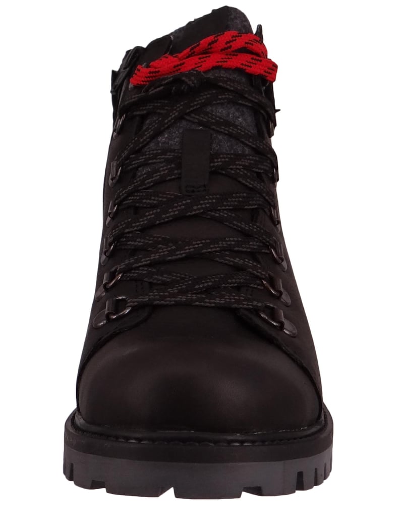 KAMIK-Stiefel-schwarz