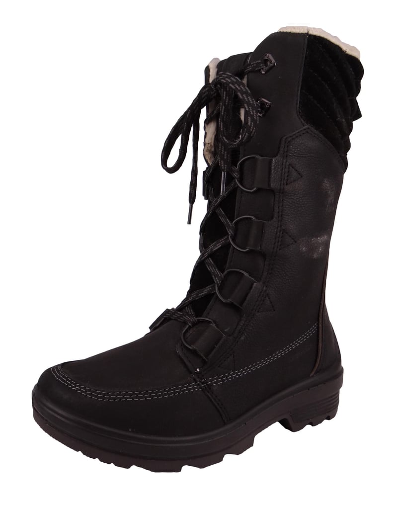 KAMIK-Stiefel-schwarz