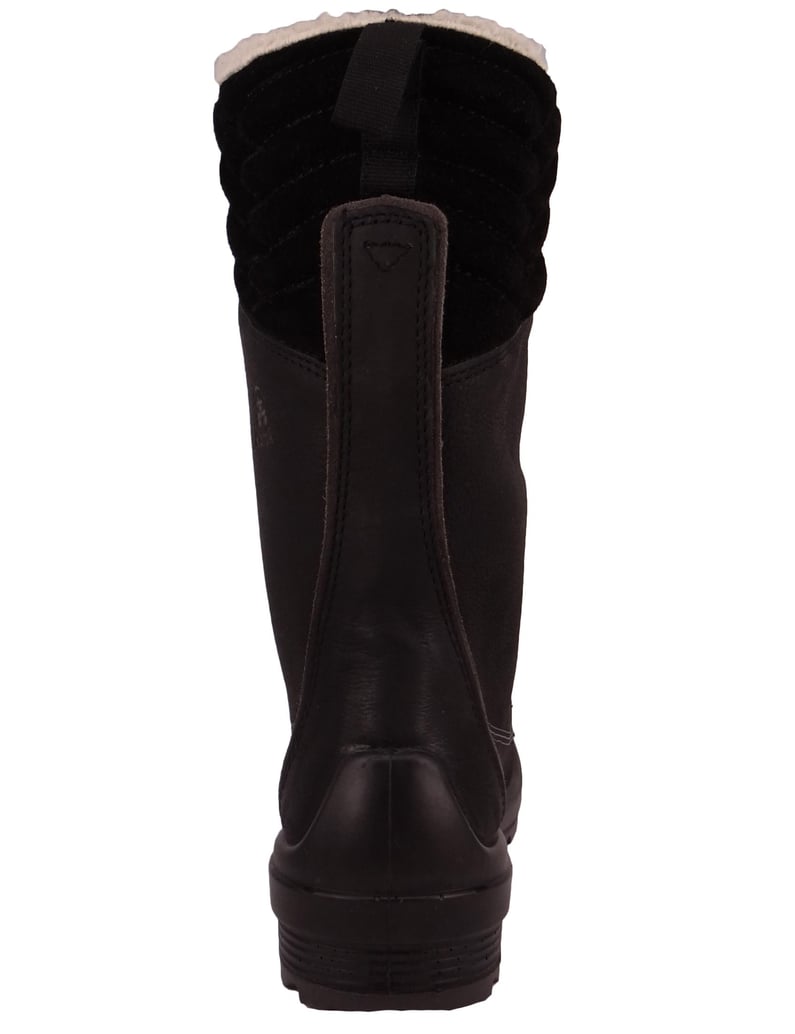KAMIK-Stiefel-schwarz