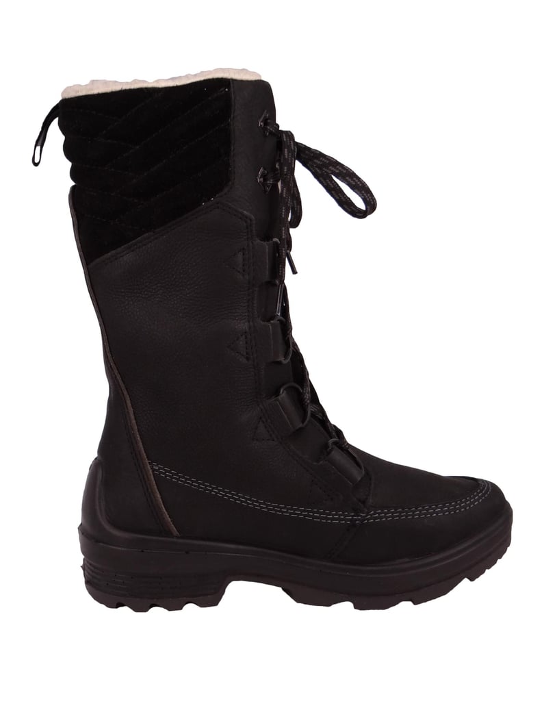 KAMIK-Stiefel-schwarz