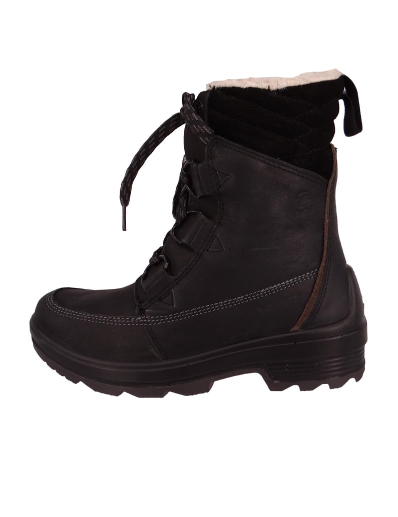 KAMIK-Stiefel-schwarz