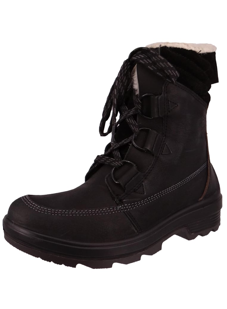 KAMIK-Stiefel-schwarz