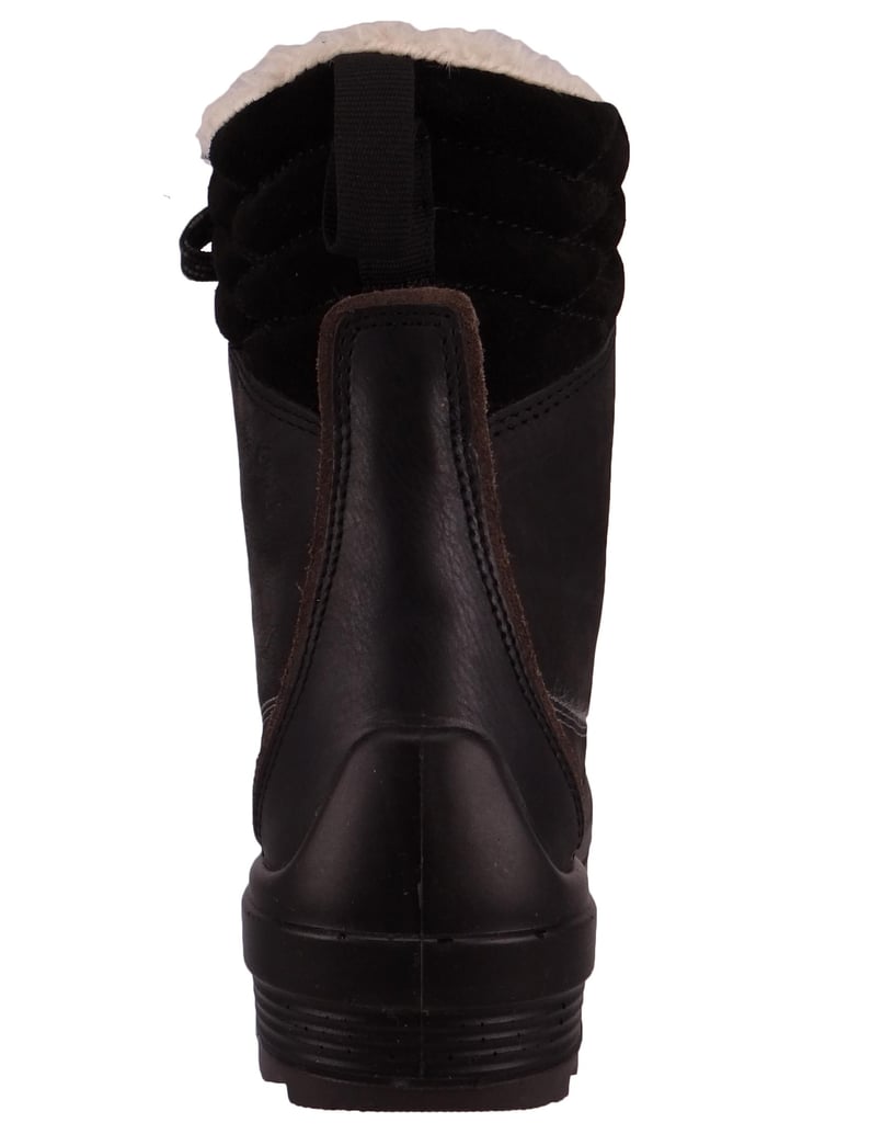 KAMIK-Stiefel-schwarz