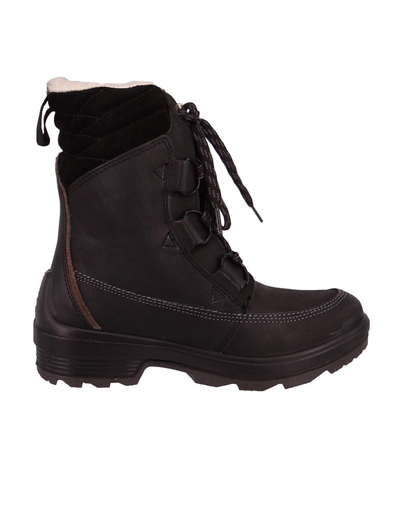 KAMIK-Stiefel-schwarz