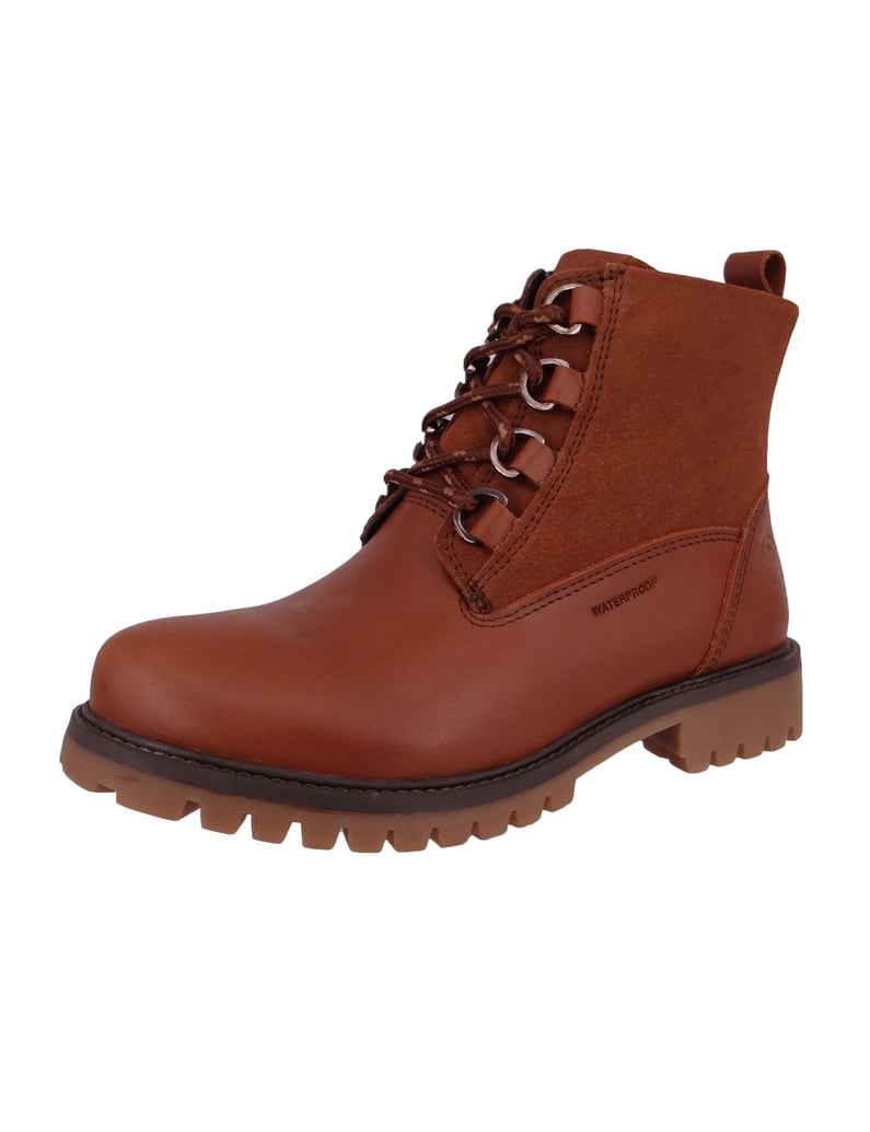 KAMIK-Stiefel-braun