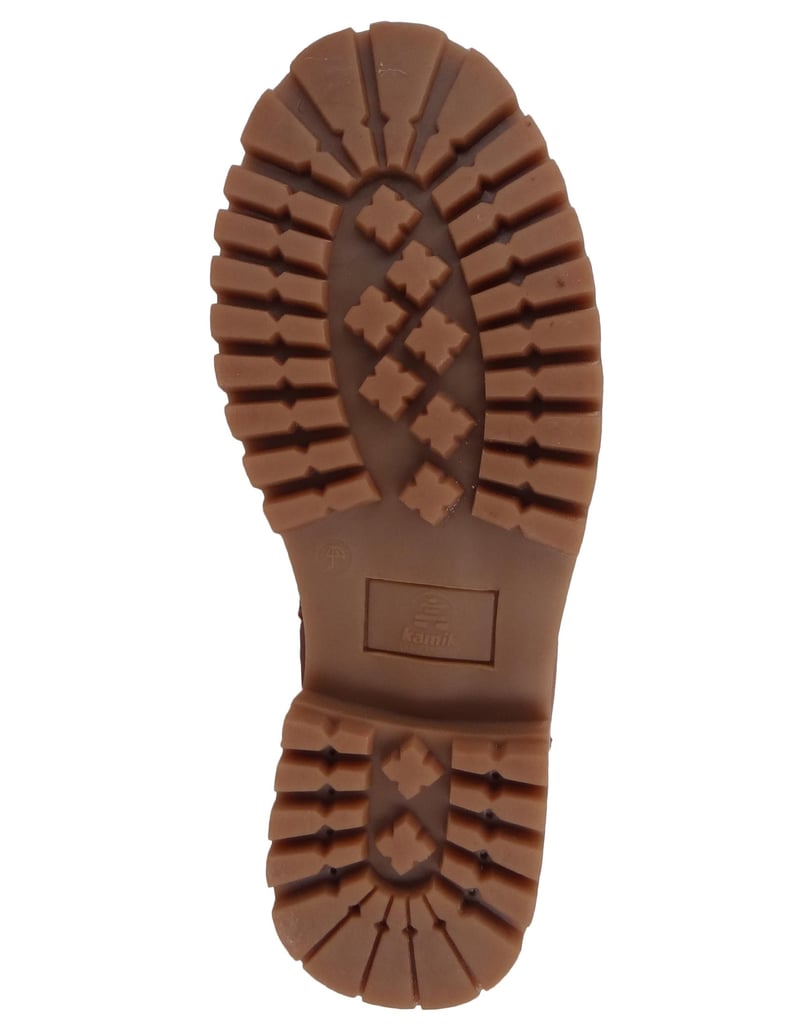 KAMIK-Stiefel-braun