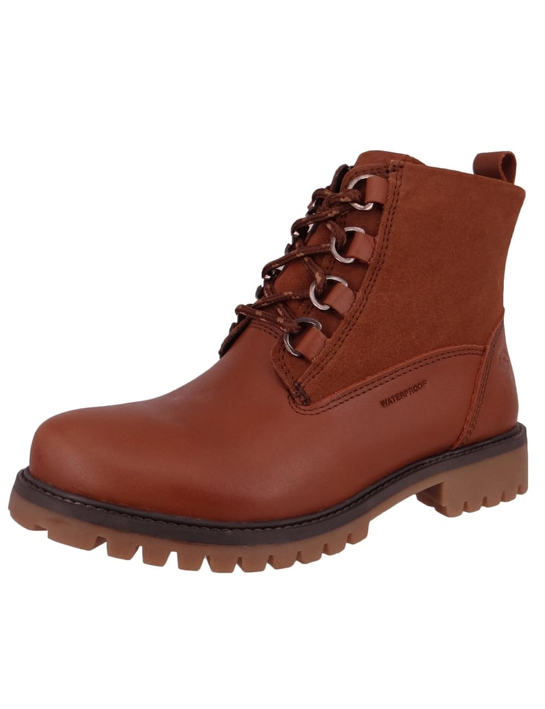 KAMIK-Stiefel-braun
