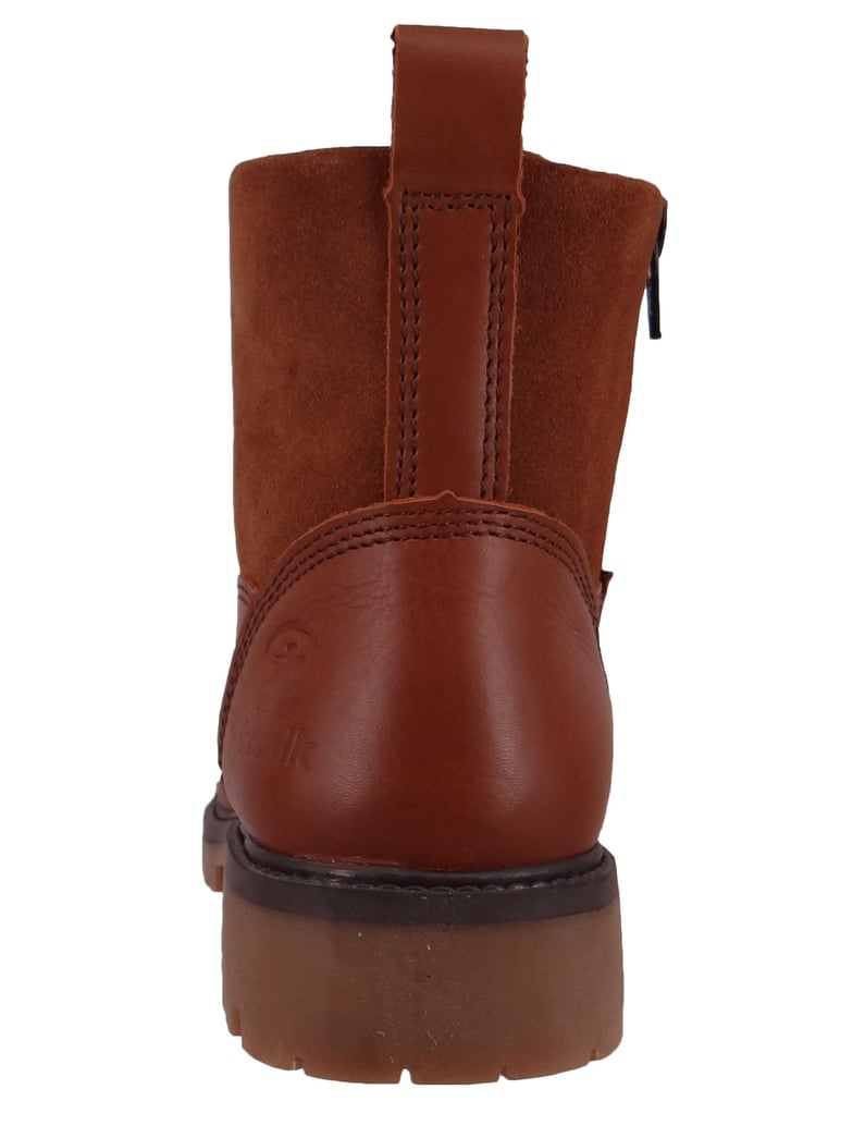 KAMIK-Stiefel-braun