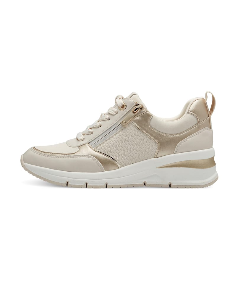 TAMARIS-Sneaker-beige