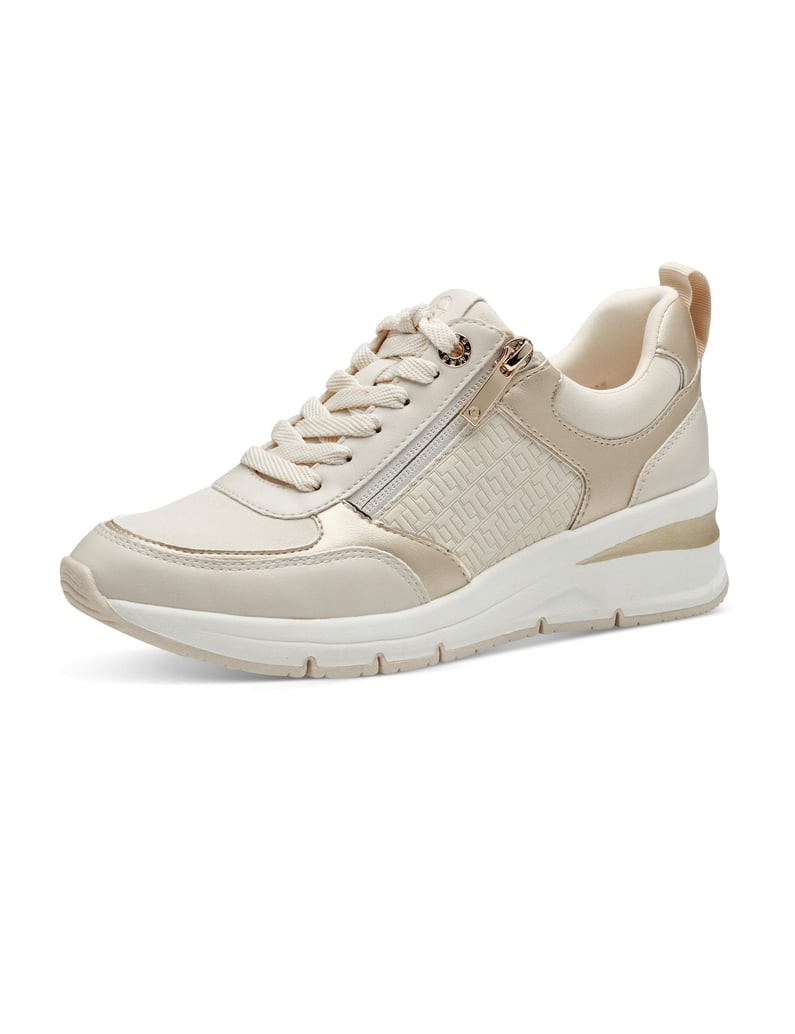 TAMARIS-Sneaker-beige