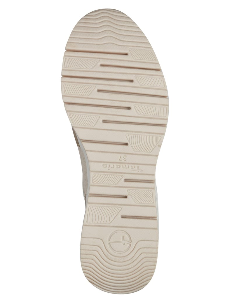 TAMARIS-Sneaker-beige