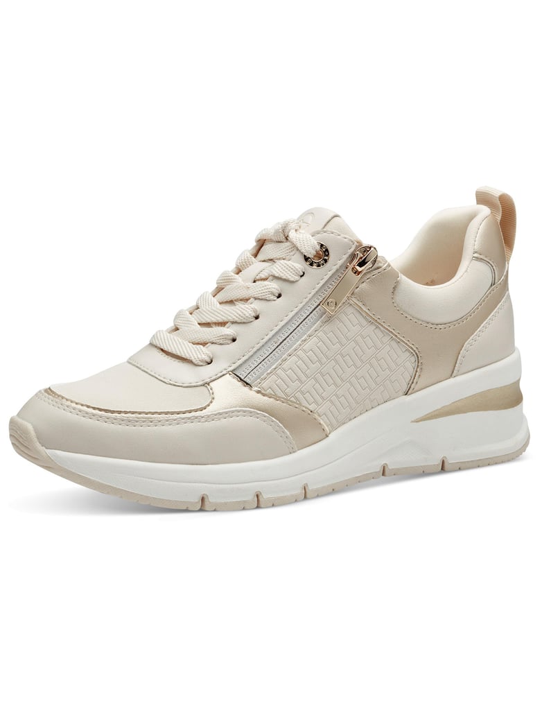 TAMARIS-Sneaker-beige