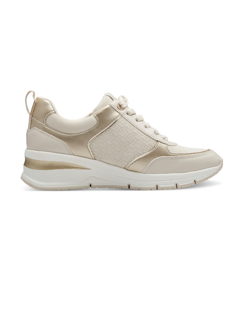 TAMARIS-Sneaker-beige